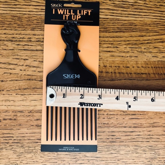 Afro Pick - Picture 5 of 7